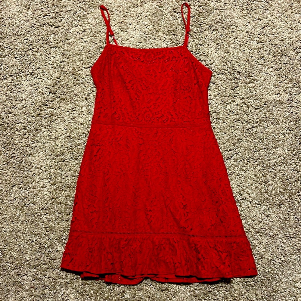 Beyond the Radar, size L, worn once, excellent condition